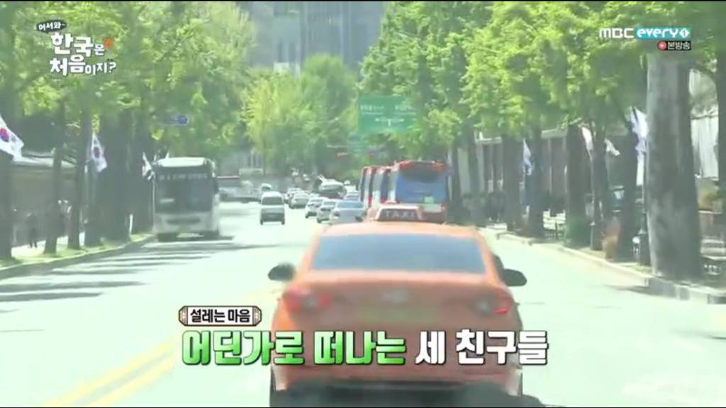 공감가는 외국인들의 한국 여행.jpg | 인스티즈