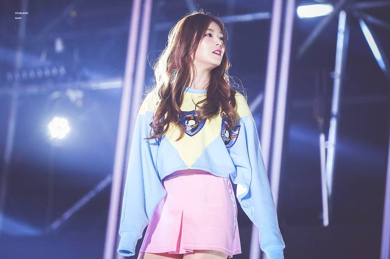 레드벨벳 아이린 고화질 직찍 중복없어요ㅎㅎ | 인스티즈