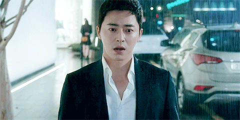 [질투의화신] 남주가 염전을 구르기 시작했읍니다..jpgif | 인스티즈