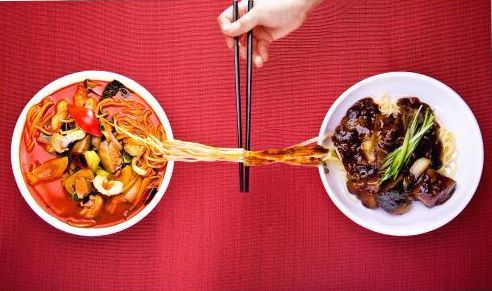 존중입니다. 취향해주시죠? [왼vs오] | 인스티즈