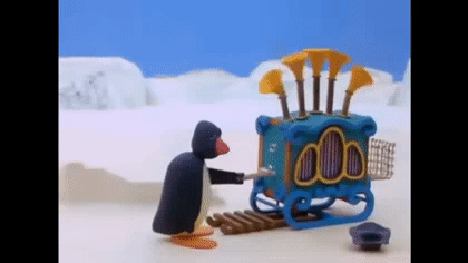 착한 핑구의 하루 | 인스티즈