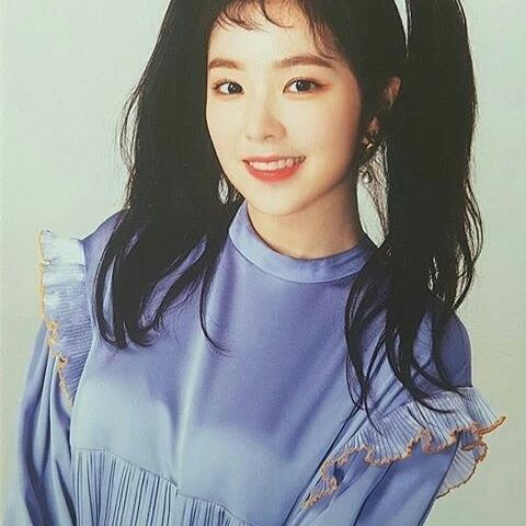 레드벨벳의 리더.jpgif | 인스티즈