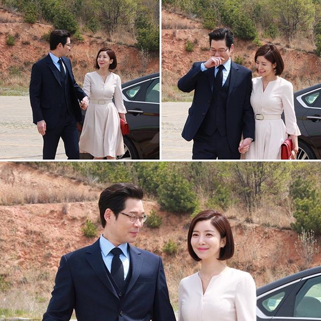 비밀의 숲 반전 캐릭터.jpgif | 인스티즈