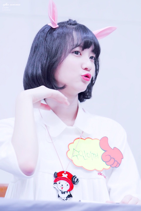 [오마이걸] 위쳐3를 하다가 프리실라의 노래가 감미로워서 비니 | 인스티즈