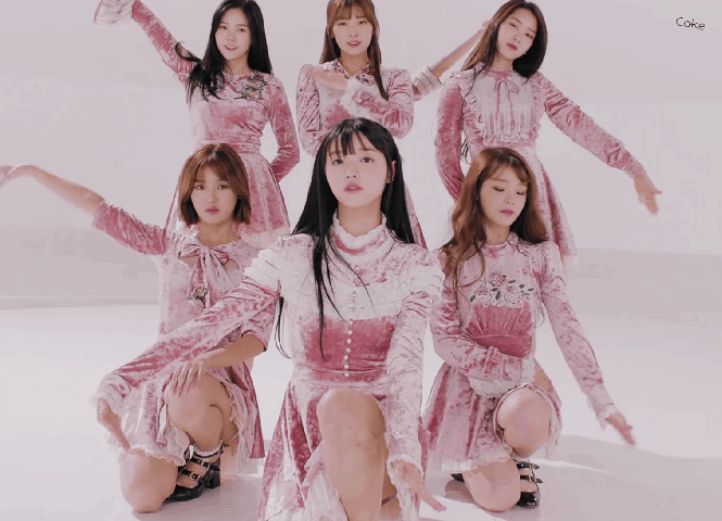 오마이걸 활동곡 중 여러분들 취향은? | 인스티즈