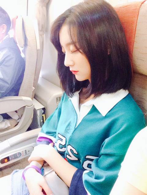 [오마이걸] 위쳐3를 하다가 프리실라의 노래가 감미로워서 비니 | 인스티즈