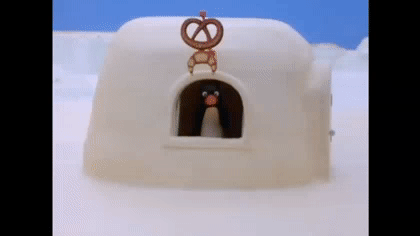 착한 핑구의 하루 | 인스티즈