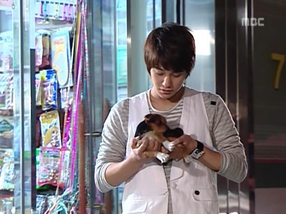 [거침없이하이킥] 범민 강아지 ㅋㅋㅋㅋㅋㅋㅋㅋㅋㅋㅋ.jpg | 인스티즈