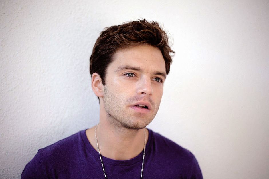 [세바스찬스탠] 2012년과 2016년 | 인스티즈