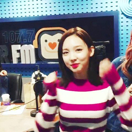 트와이스 나연 | 인스티즈