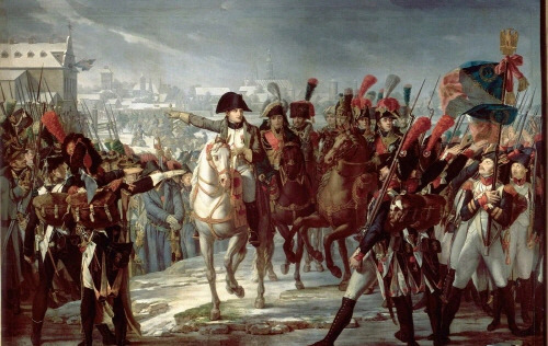 나폴레옹 러시아 원정 실패의 진실 | 인스티즈
