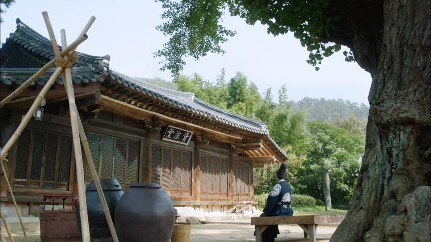 [구르미그린달빛] 현재 생방 촬영중인 연출 수준.JPG (데이터 주의) | 인스티즈