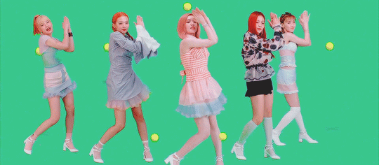 레드벨벳 활동곡 중 여러분들 취향은?? | 인스티즈