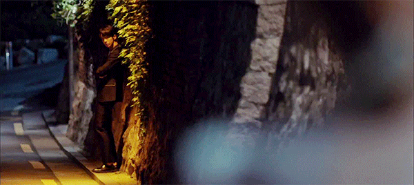 [하백의신부2017] 나는 당신의 사랑을 지나가는 중입니다.gif | 인스티즈