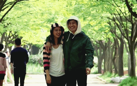  각 계절의 냄새가 나는 드라마들 | 인스티즈