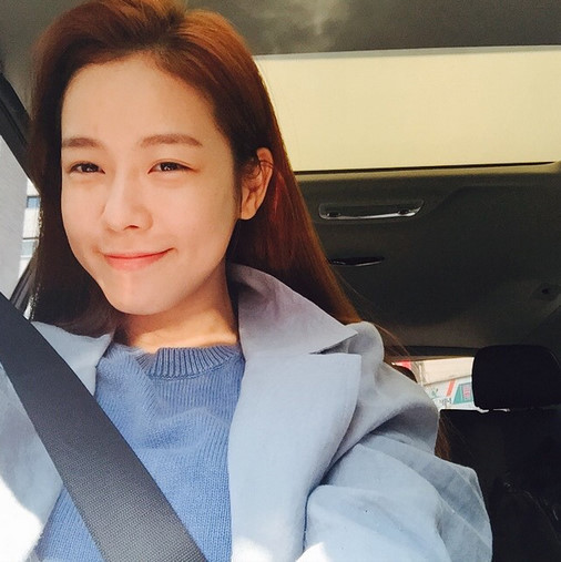 배우 경수진 | 인스티즈