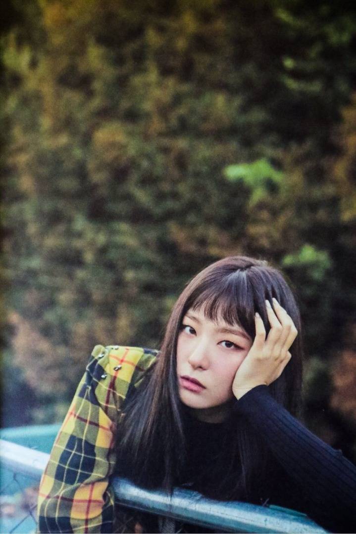 레드벨벳 슬기.jpgif | 인스티즈