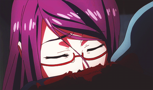 [애니] 애니속 인생을 쉽게살기 싫을때 만나면 좋은 캐릭터들 | 인스티즈