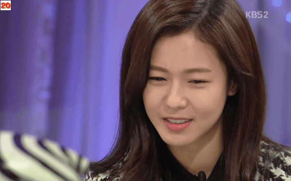 배우 경수진 | 인스티즈