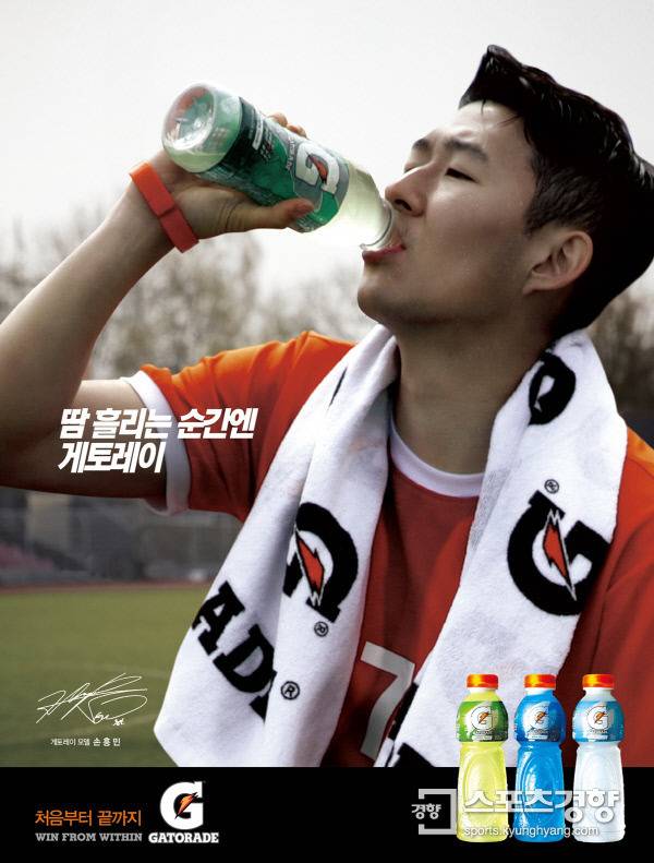 이온음료 3대장 중 자신이 좋아하는 것은?? | 인스티즈