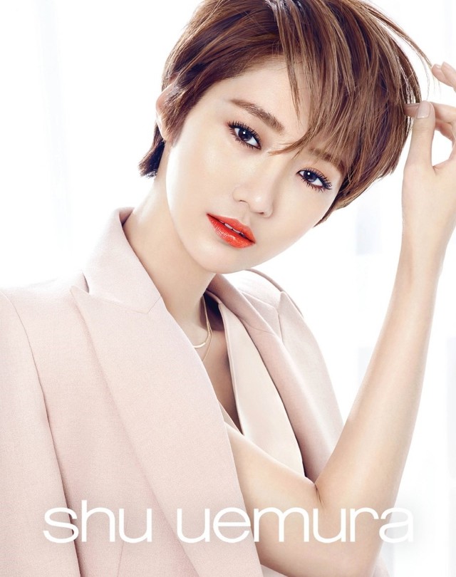 배우 고준희 | 인스티즈