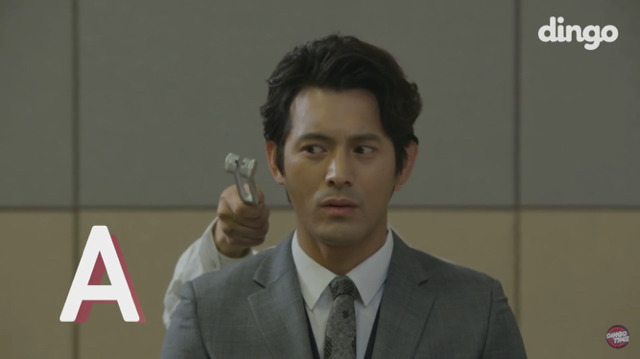 [딩고타임] AB형 의사의 다른 혈액형 청각검사 | 인스티즈