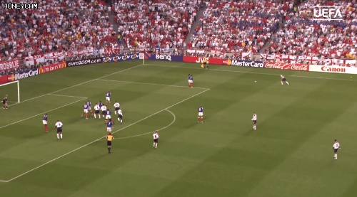 유로 2004 최고의 예능경기 | 인스티즈