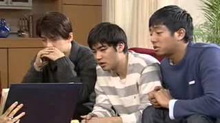 제일 좋아하는 시트콤.jpg | 인스티즈