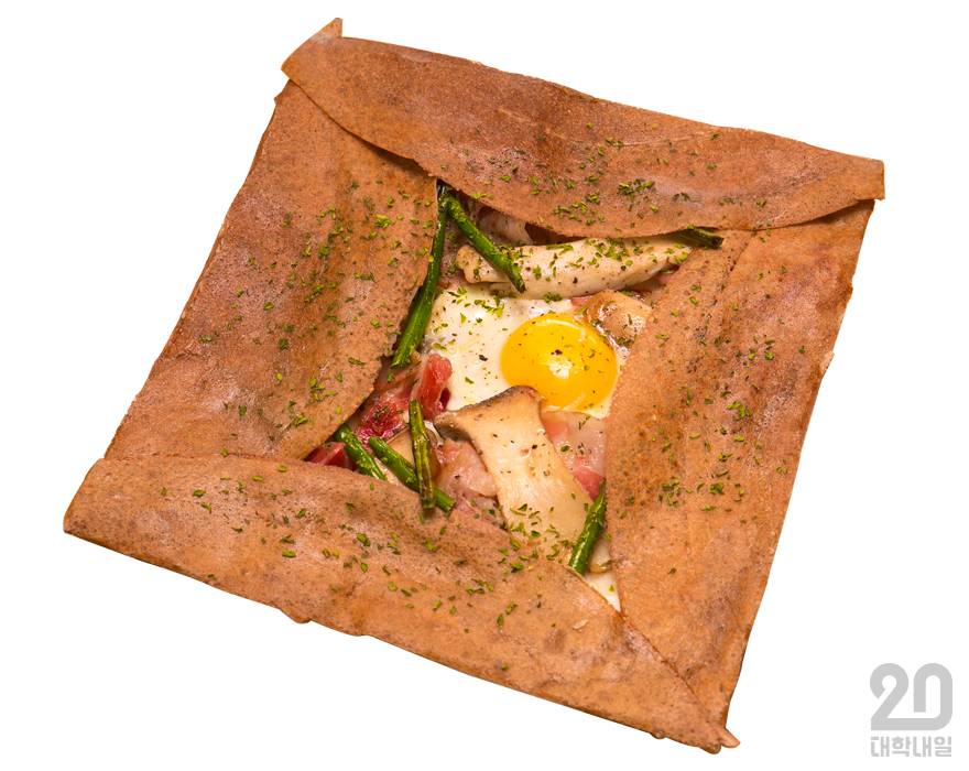 진짜 디저트는 여대 앞에 있다 | 인스티즈