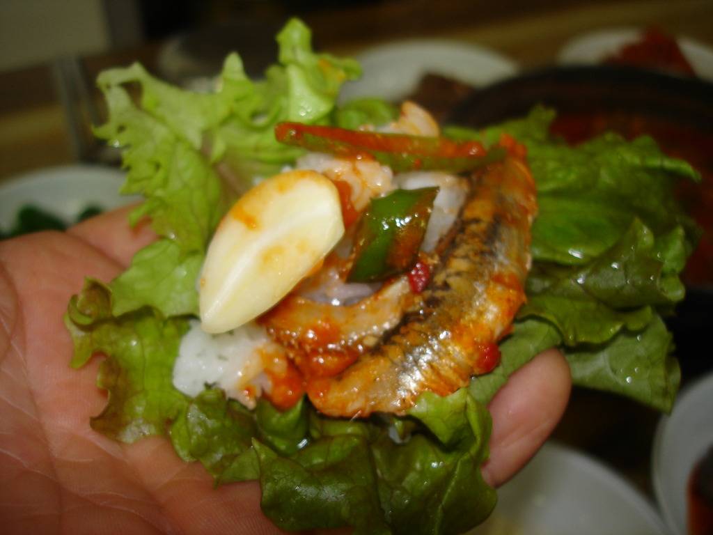 대한민국에서 제일 음식맛좋은 지역은 어디 | 인스티즈