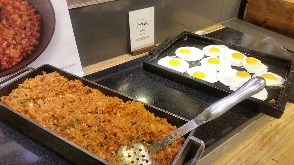 한식뷔페 자연별곡,계절밥상,풀잎채,올반 비교분석(사진100장주의) | 인스티즈