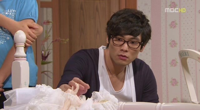 [지붕킥] 사라진 해리의 인형 | 인스티즈