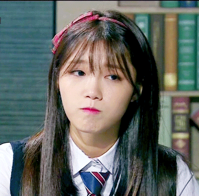 [데이터도둑] 에이핑크 정은지.JPG.GIF | 인스티즈