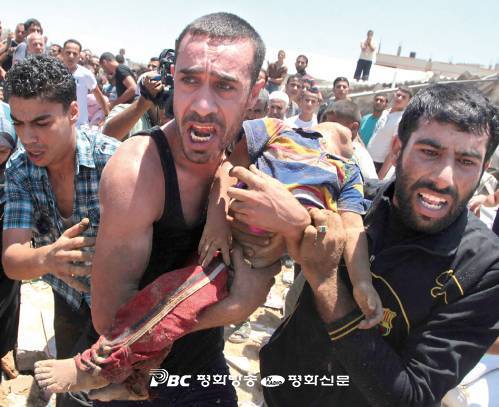 인간이 어디까지 잔인해질수 있는지 보여주었던 장면 | 인스티즈