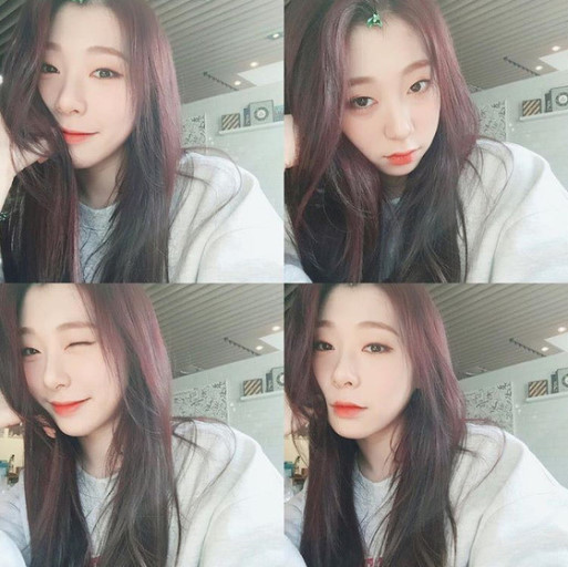 우주소녀 유연정 | 인스티즈