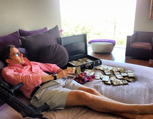 진짜억만장자의사생활 | 인스티즈