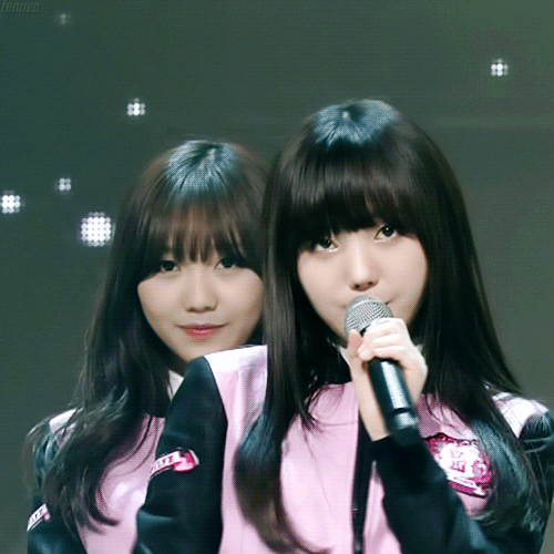 모찌모찌한 여자 아이돌 | 인스티즈