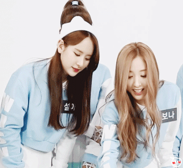 우주소녀 비주얼 보나.jpg | 인스티즈