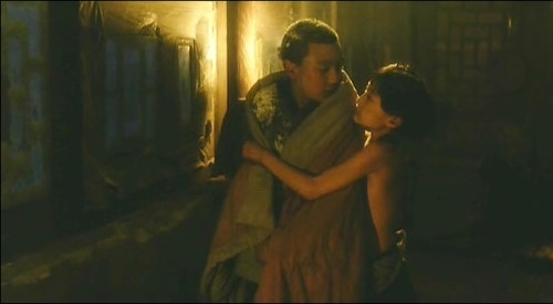 중국 최고의 영화로 뽑히는 영화 패왕별희.jpg | 인스티즈