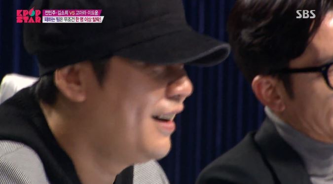 K팝스타 전민주-김소희에게 영혼털리는 JYP,YG,매 ㅋㅋㅋㅋㅋㅋㅋㅋㅋㅋㅋㅋㅋㅋㅋㅋㅋㅋㅋㅋㅋ.jpg | 인스티즈