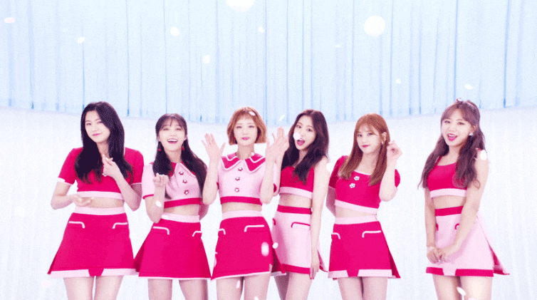 에이핑크 활동곡 중 여러분들 취향은?? | 인스티즈