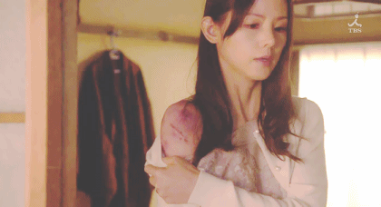 궁극의 사랑이 낳은 죄의 공유 모든것은 N을 위하여 | 인스티즈