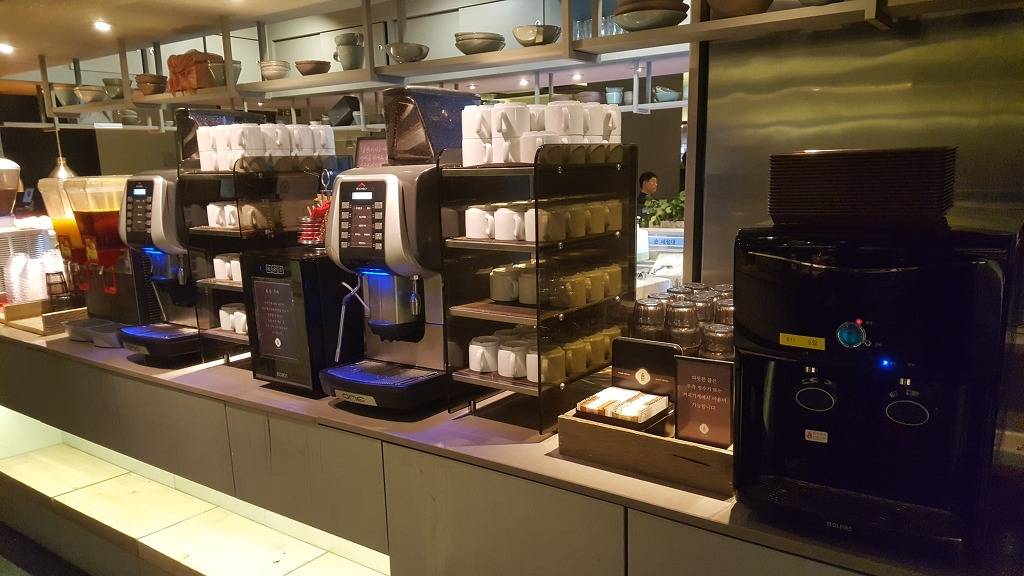 한식뷔페 자연별곡,계절밥상,풀잎채,올반 비교분석(사진100장주의) | 인스티즈