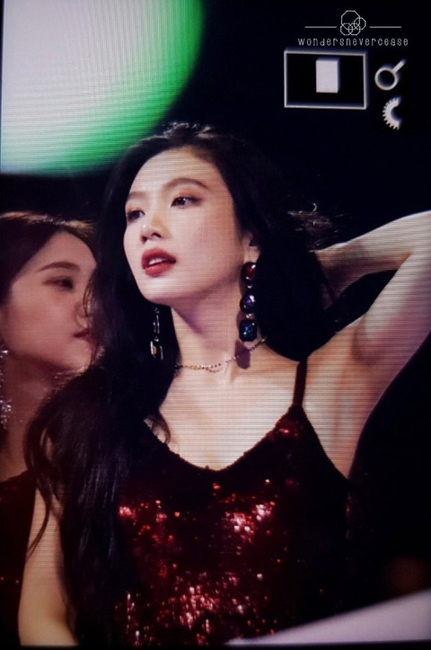 레드벨벳 조이 | 인스티즈