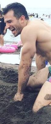 비정상회담 그리스대표 근육 | 인스티즈