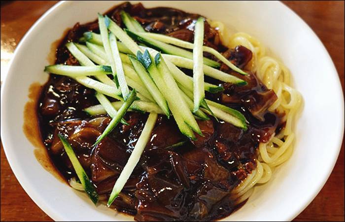 호불호 많이 갈리는 음식 甲 | 인스티즈