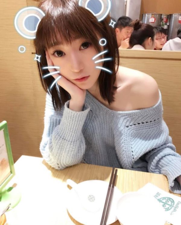 대만 여경의 미모 자랑 | 인스티즈