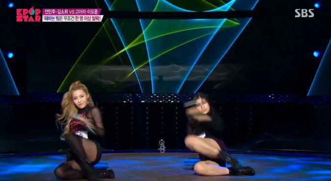 K팝스타 전민주-김소희에게 영혼털리는 JYP,YG,매 ㅋㅋㅋㅋㅋㅋㅋㅋㅋㅋㅋㅋㅋㅋㅋㅋㅋㅋㅋㅋㅋ.jpg | 인스티즈