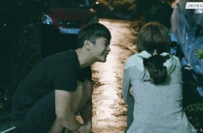  각 계절의 냄새가 나는 드라마들 | 인스티즈