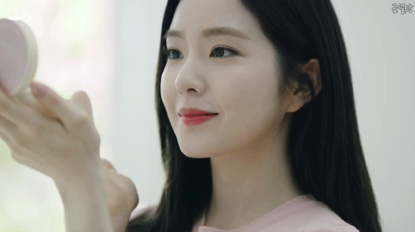 아이린 더샘 CF ㄷㄷㄷ | 인스티즈